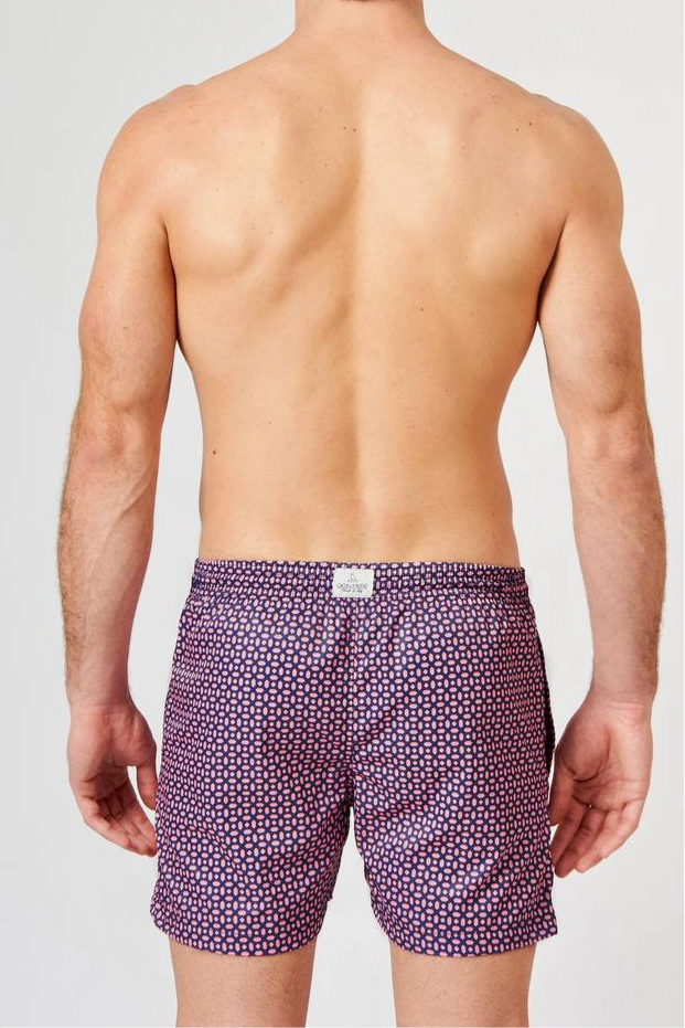 Marrakesh Pink