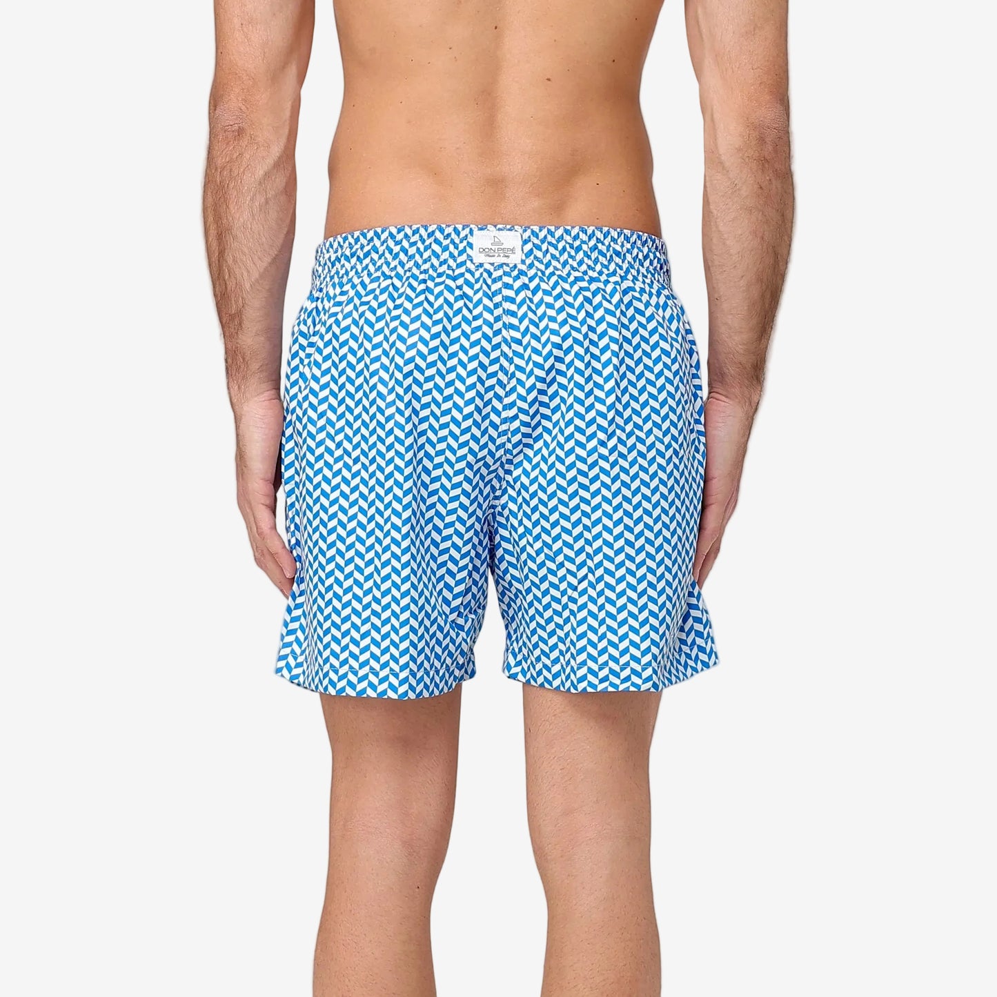 Saint-Tropez Zaffiro