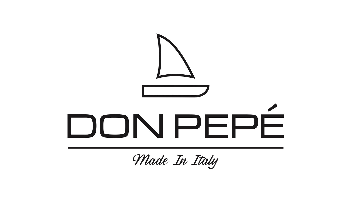 Don Pepé Swimwear