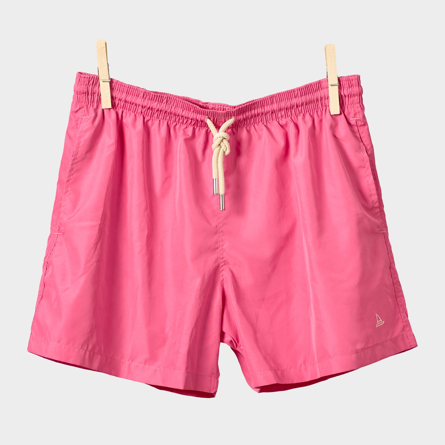 Solid Pink
