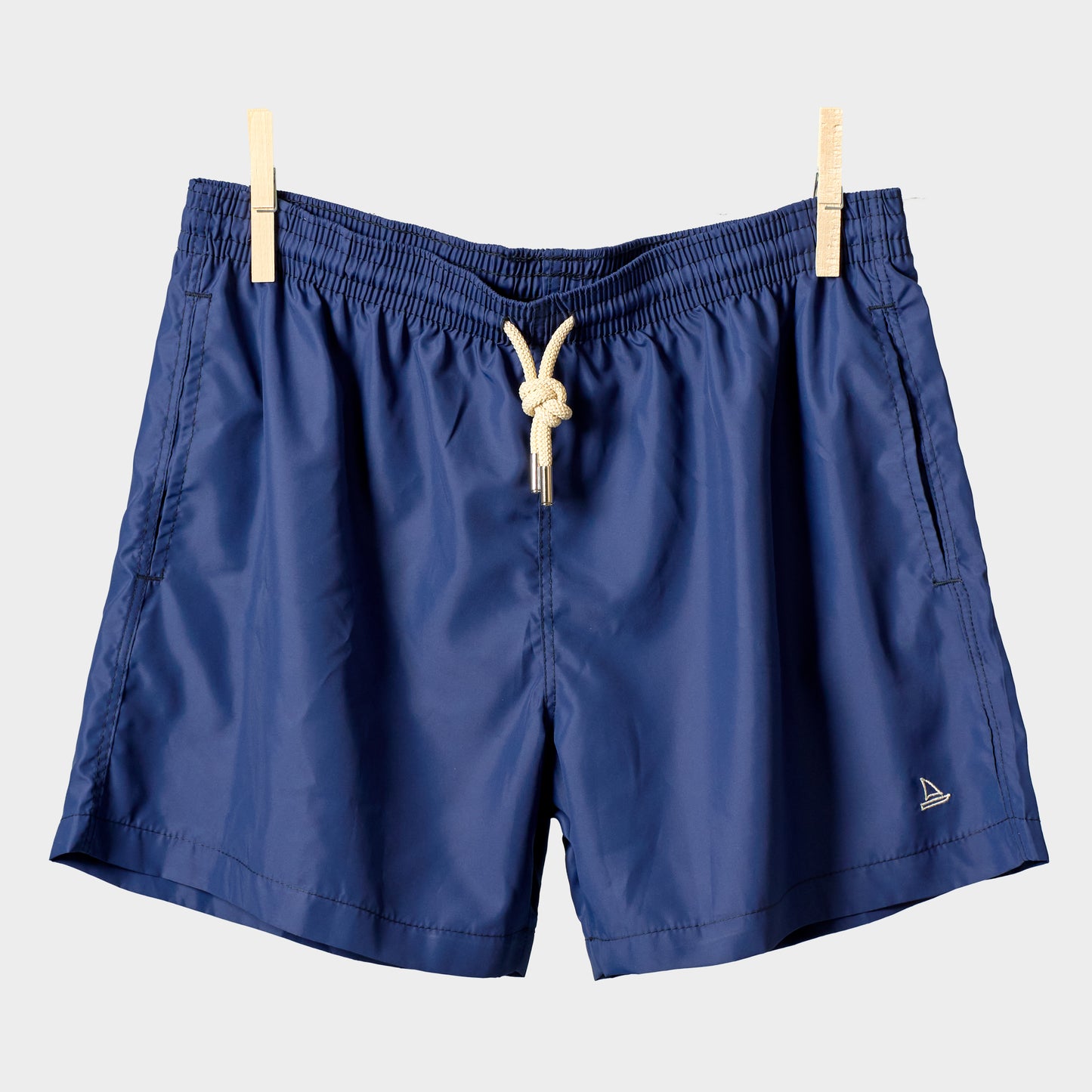 Solid Navy