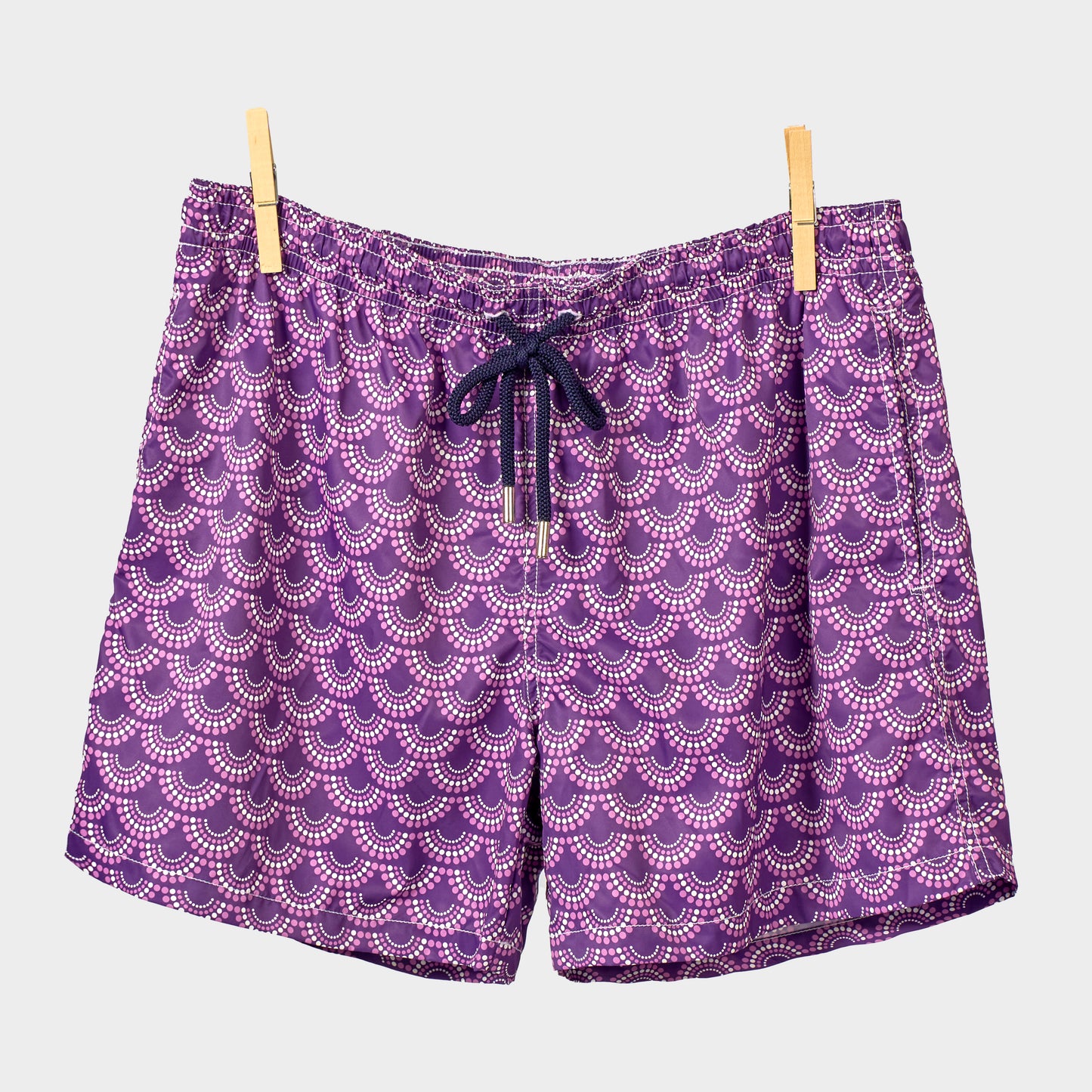 Bohémien Purple