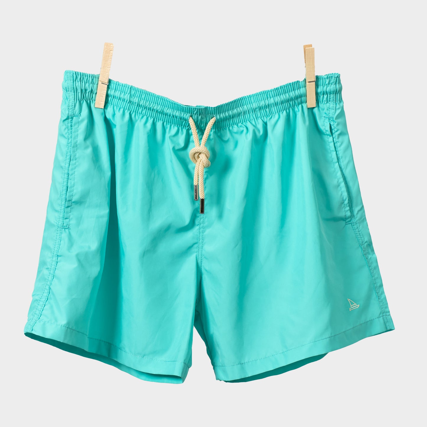 Solid Acqua