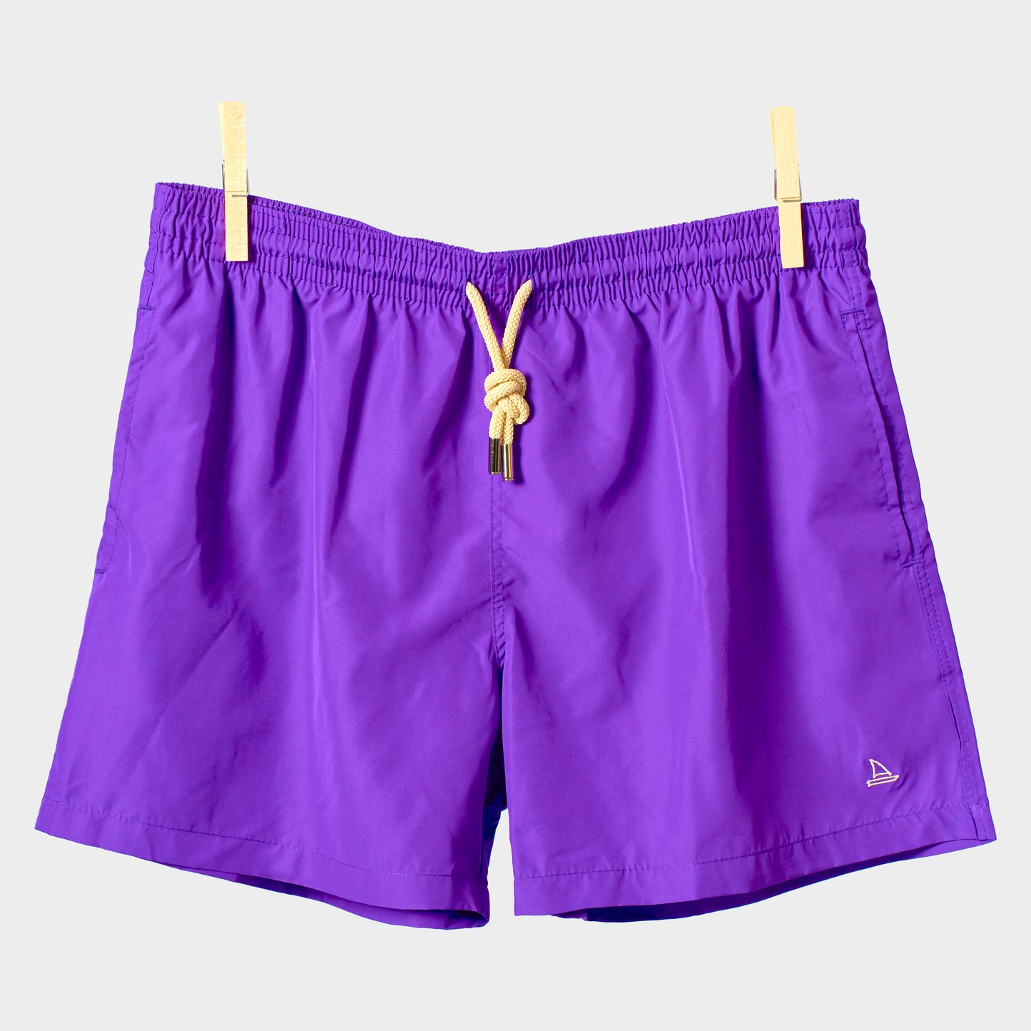 Solid Purple