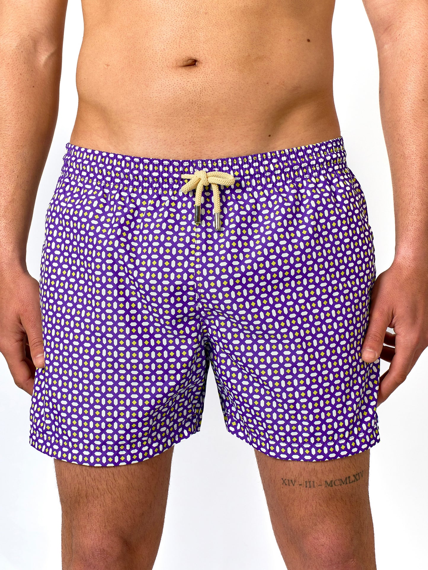 Marrakesh Purple