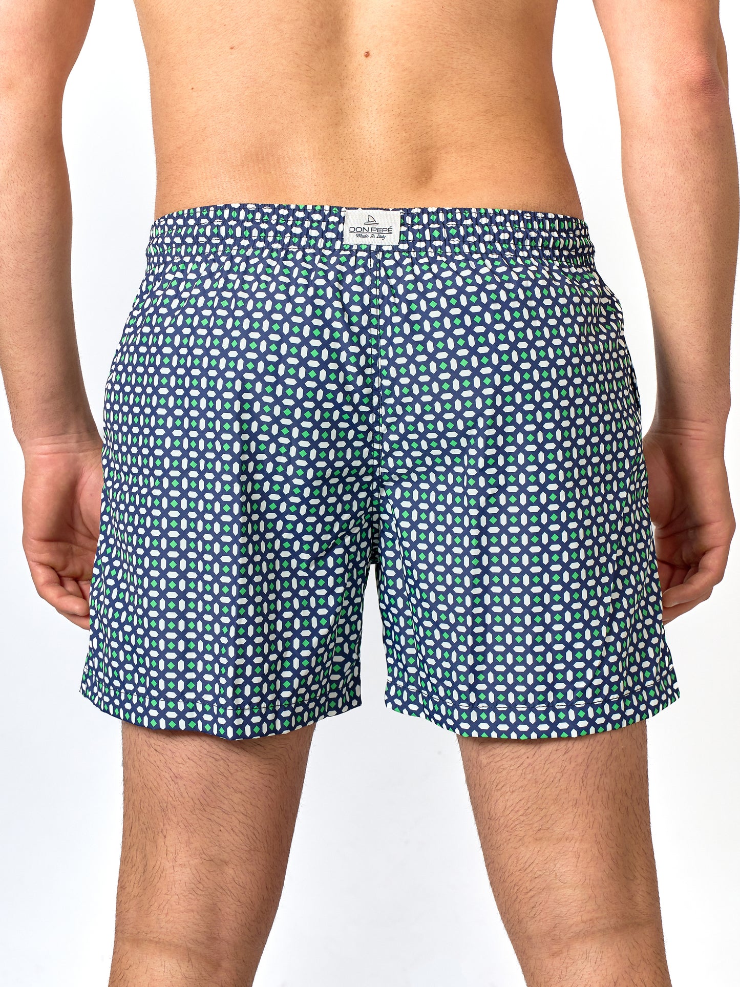 Marrakesh Green