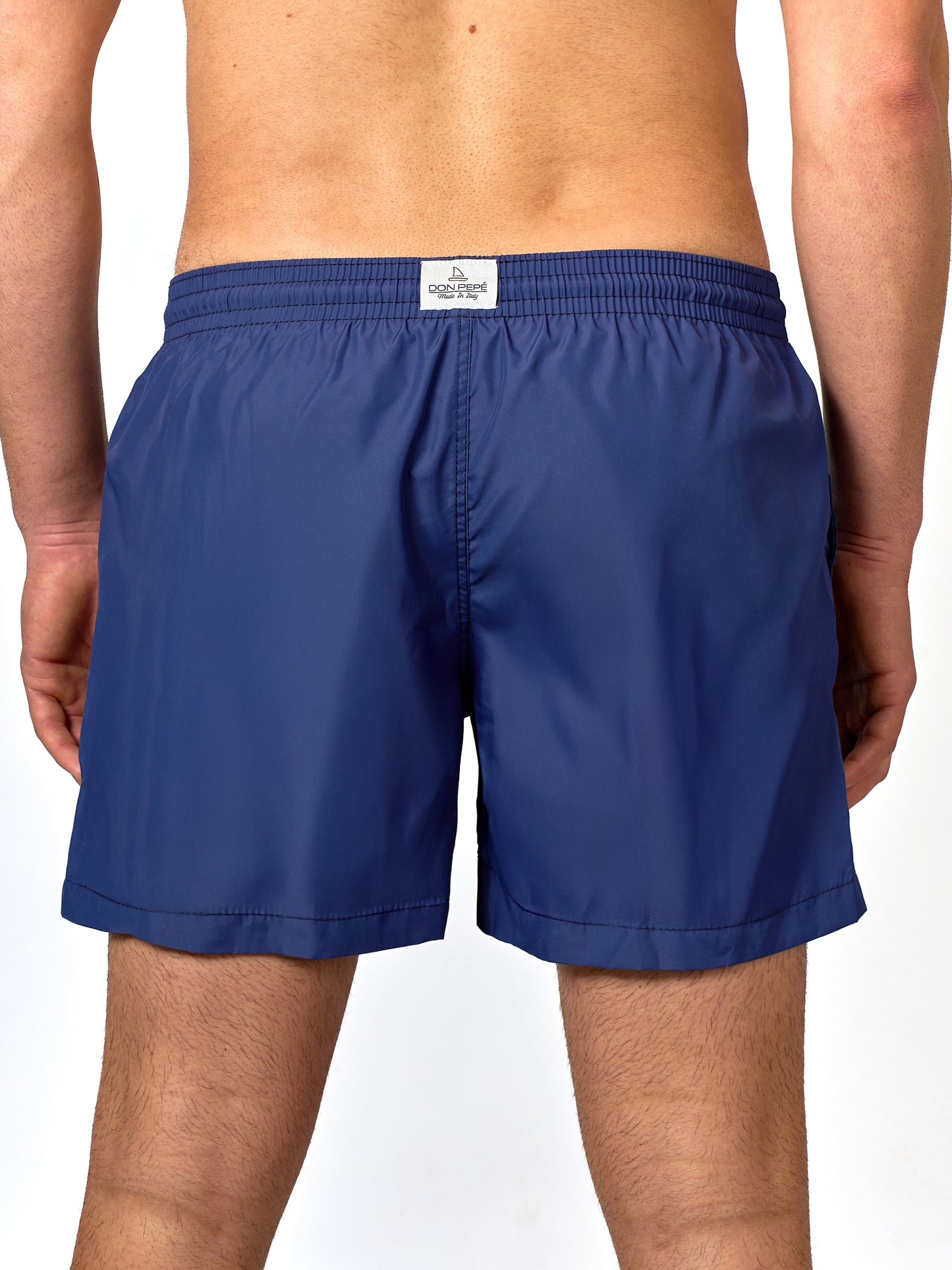 Solid Navy