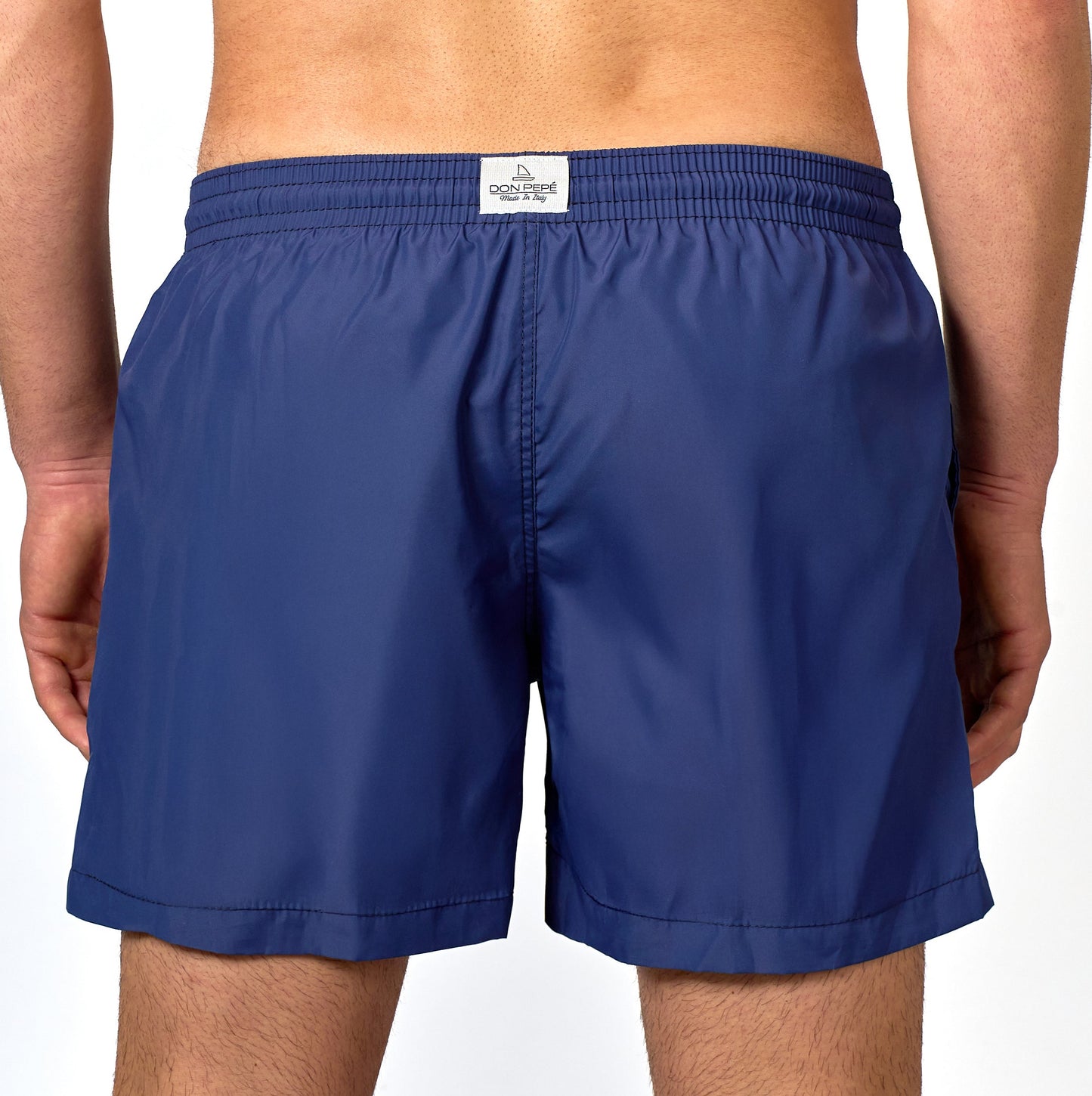 Solid Navy