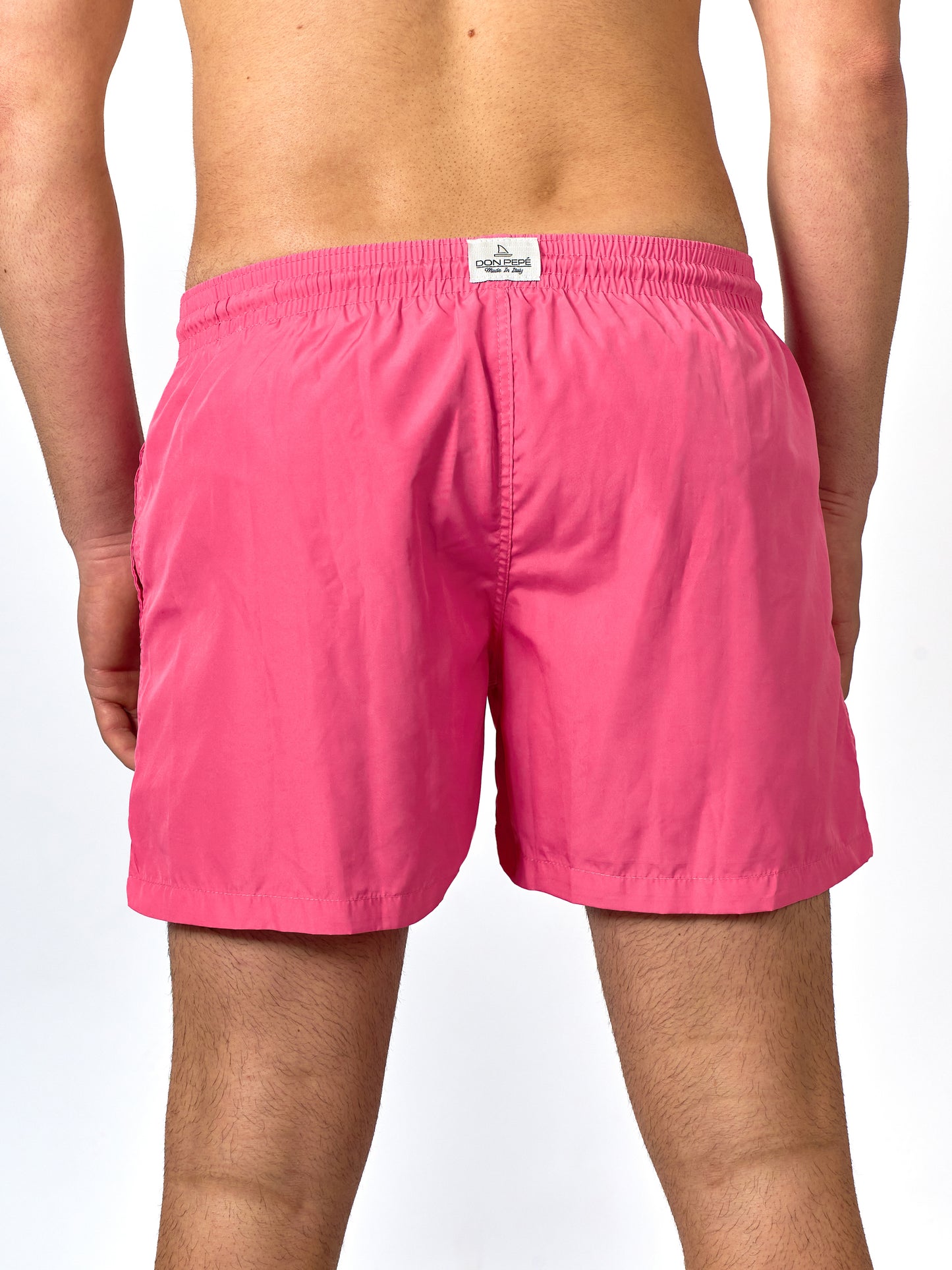 Solid Pink