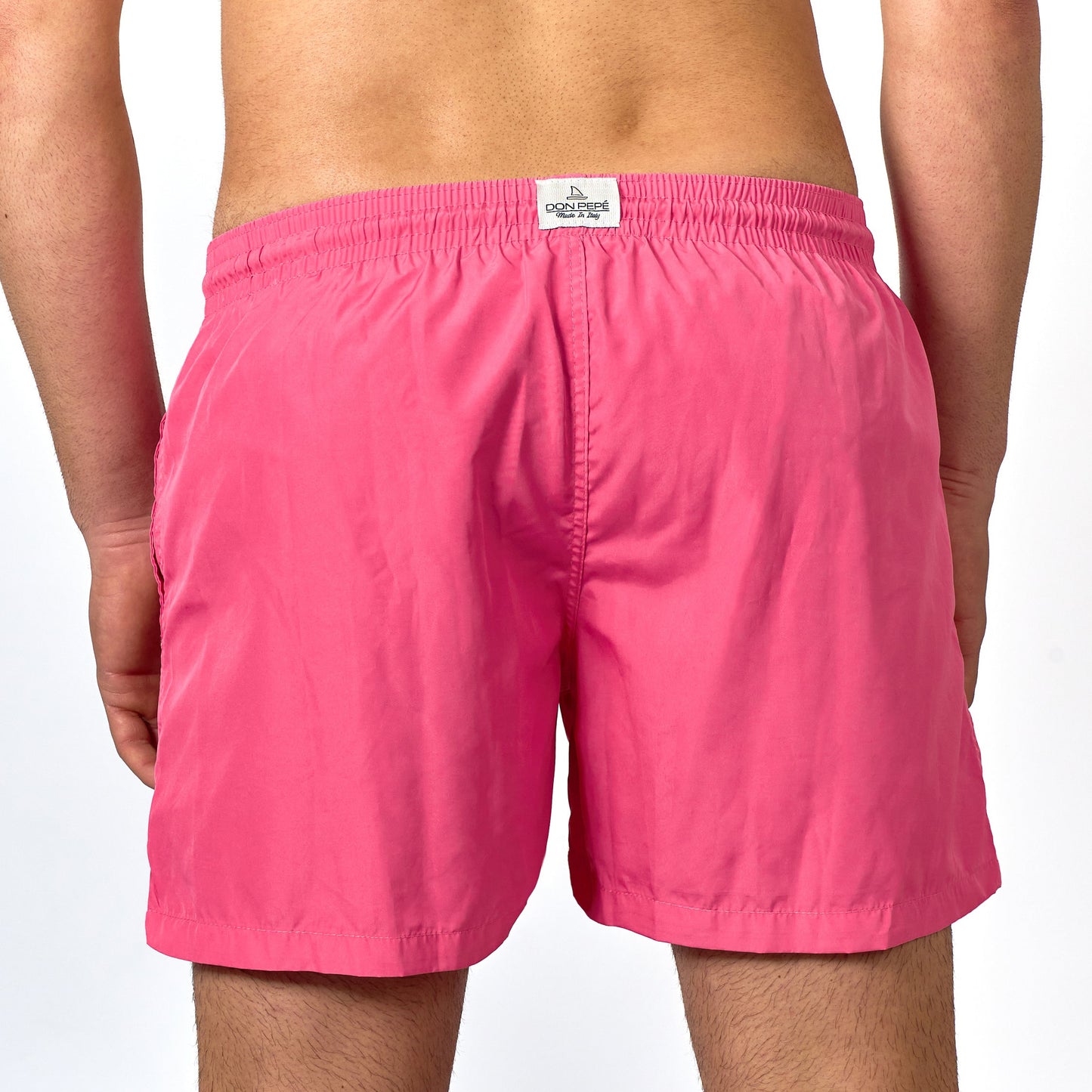 Solid Pink
