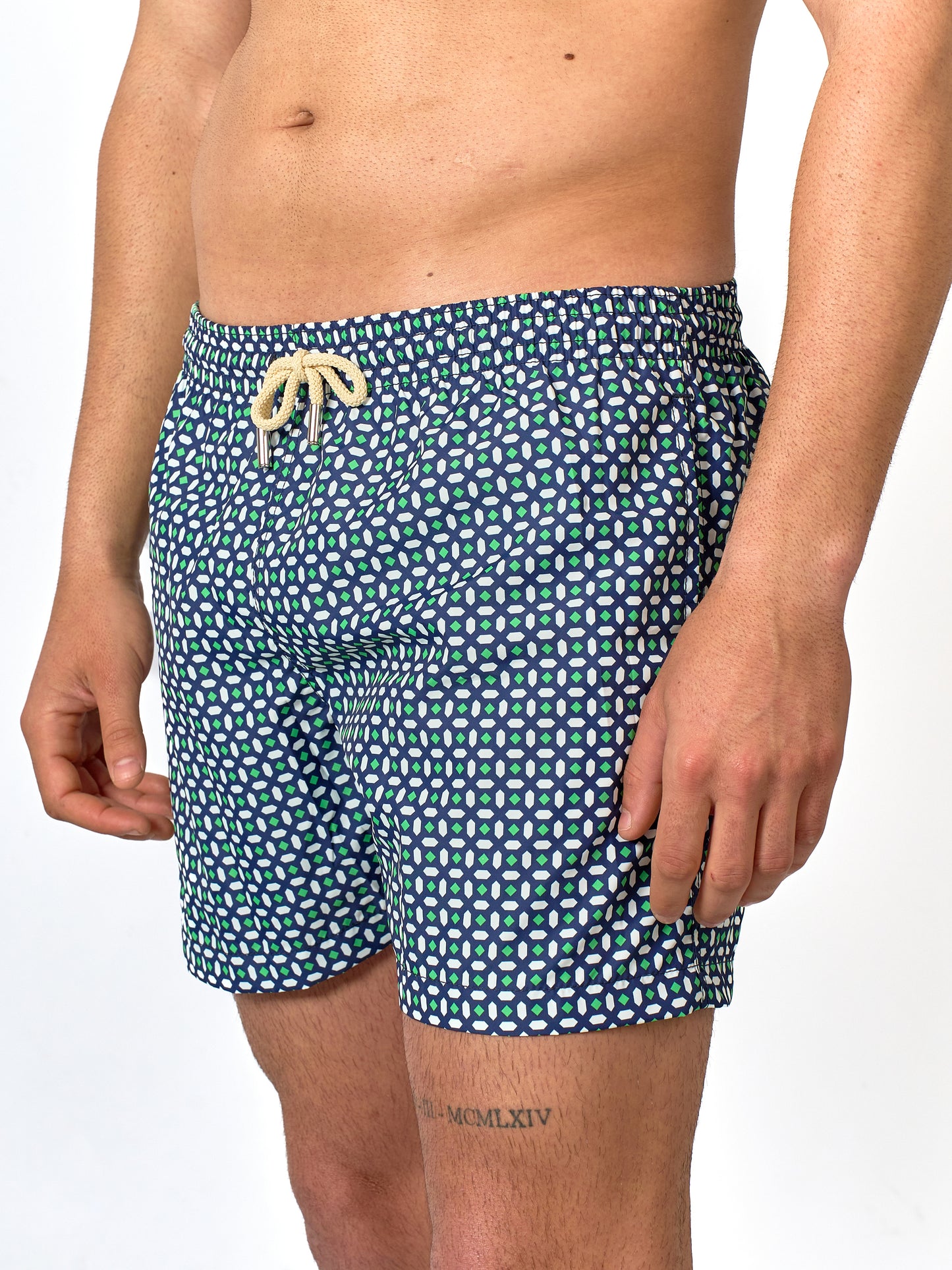 Marrakesh Green