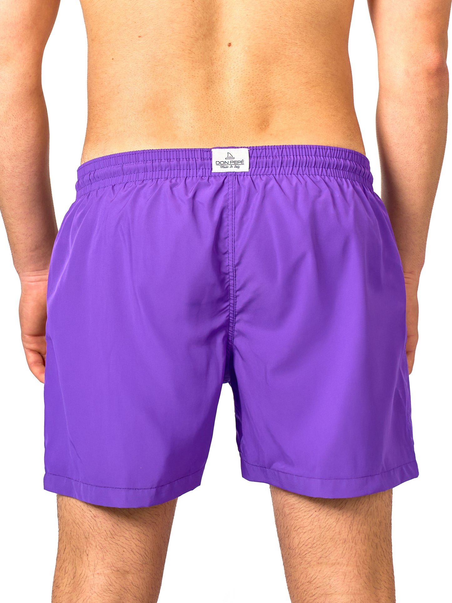 Solid Purple