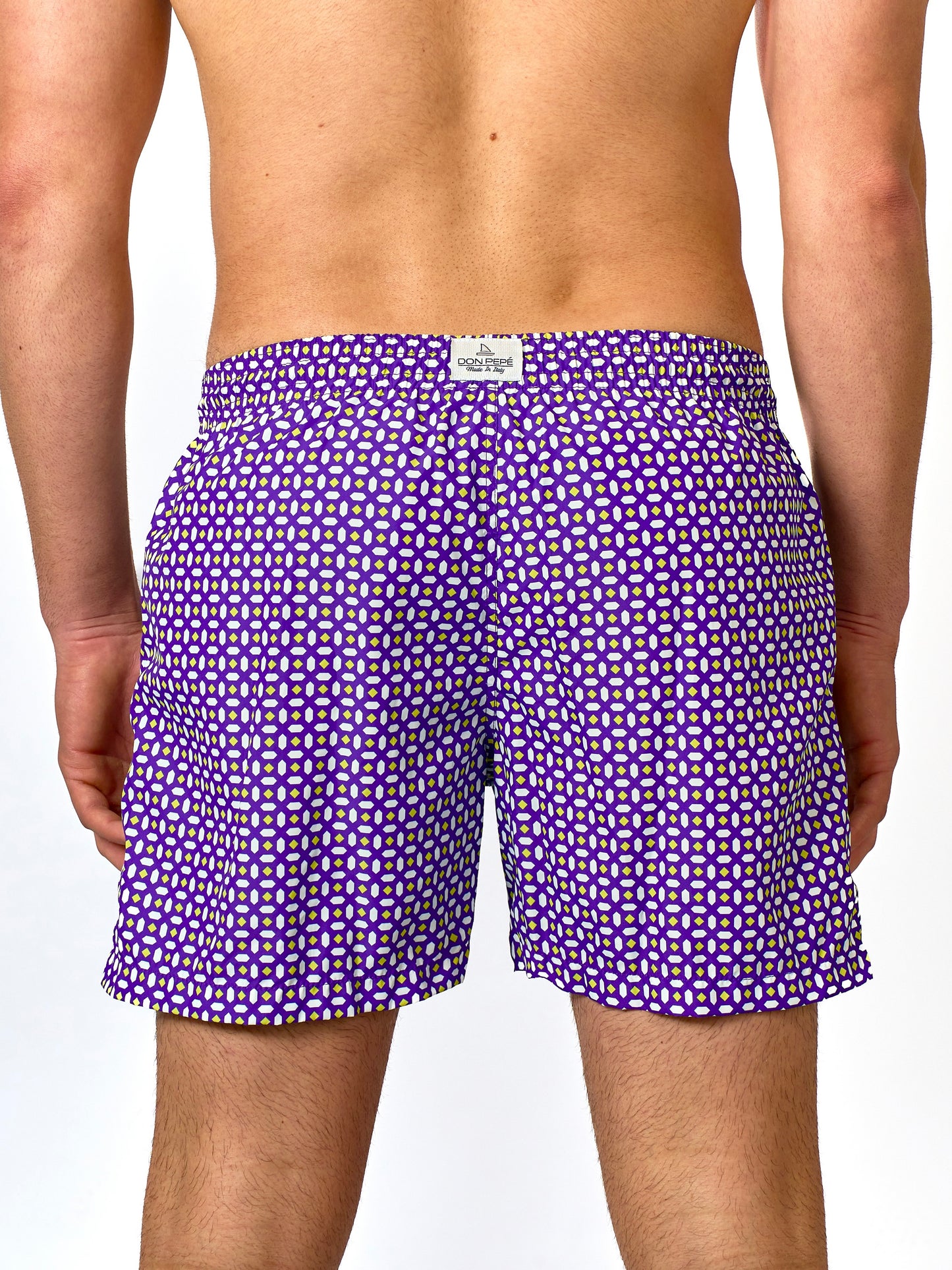 Marrakesh Purple