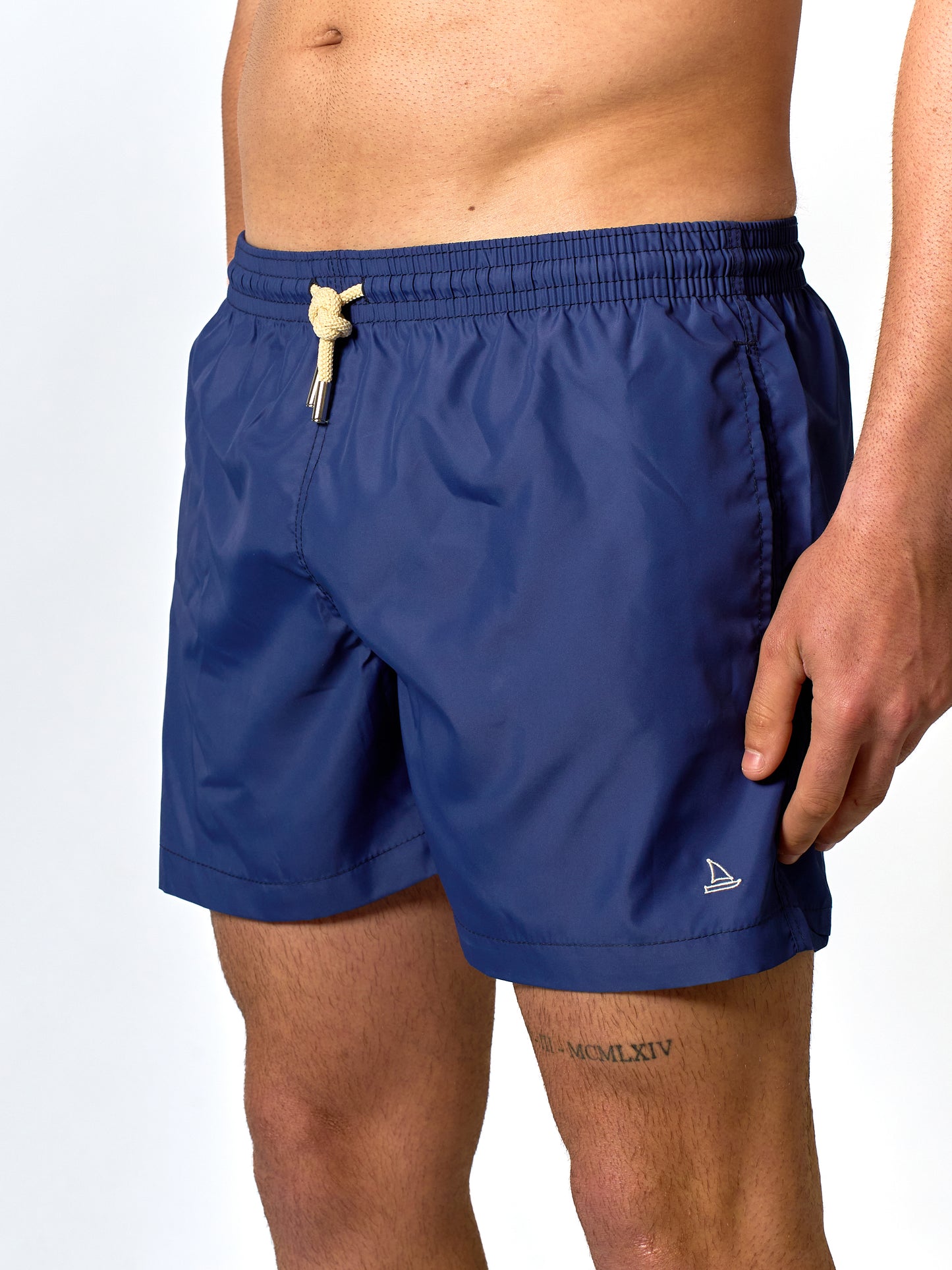 Solid Navy