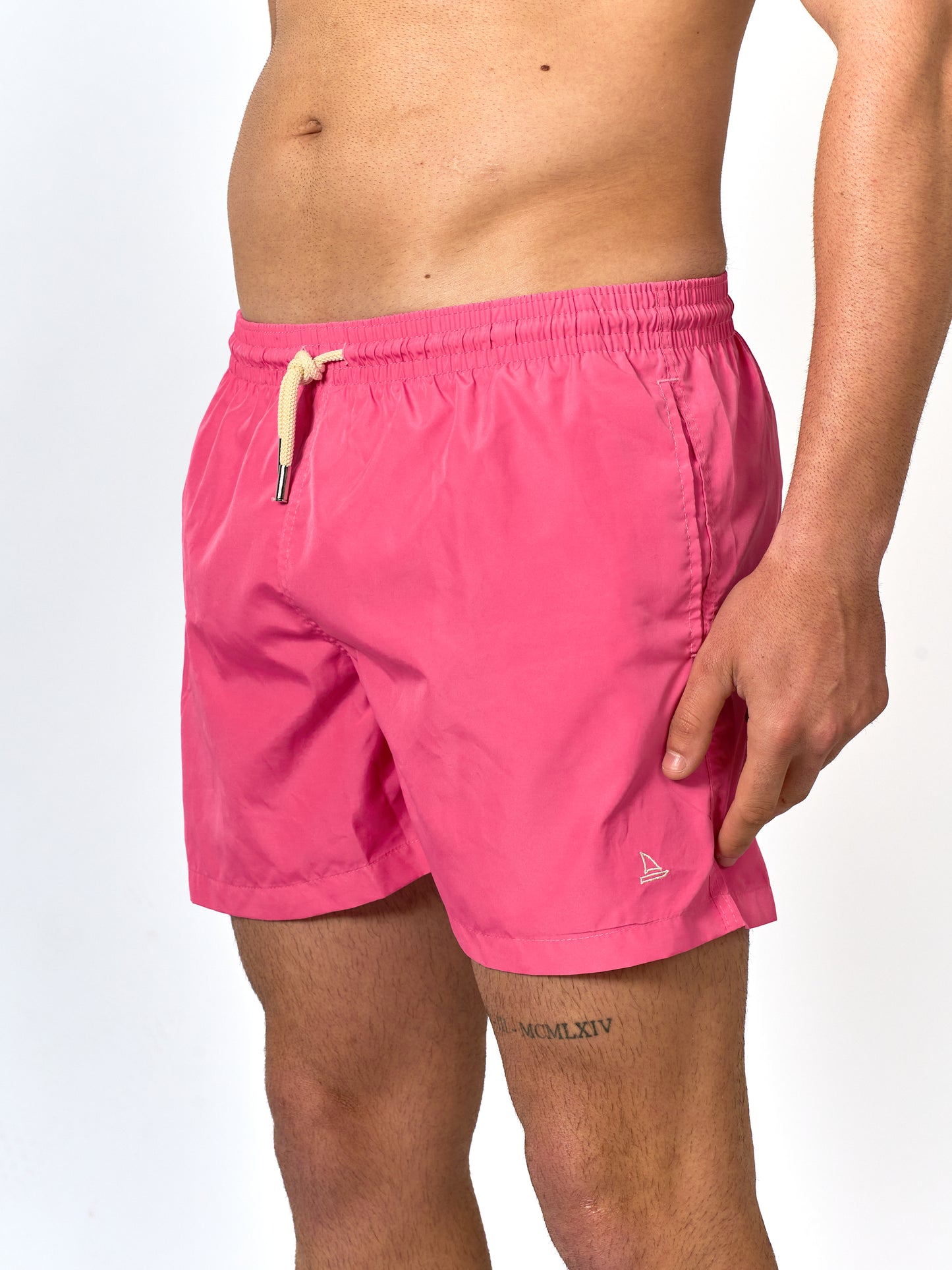 Solid Pink