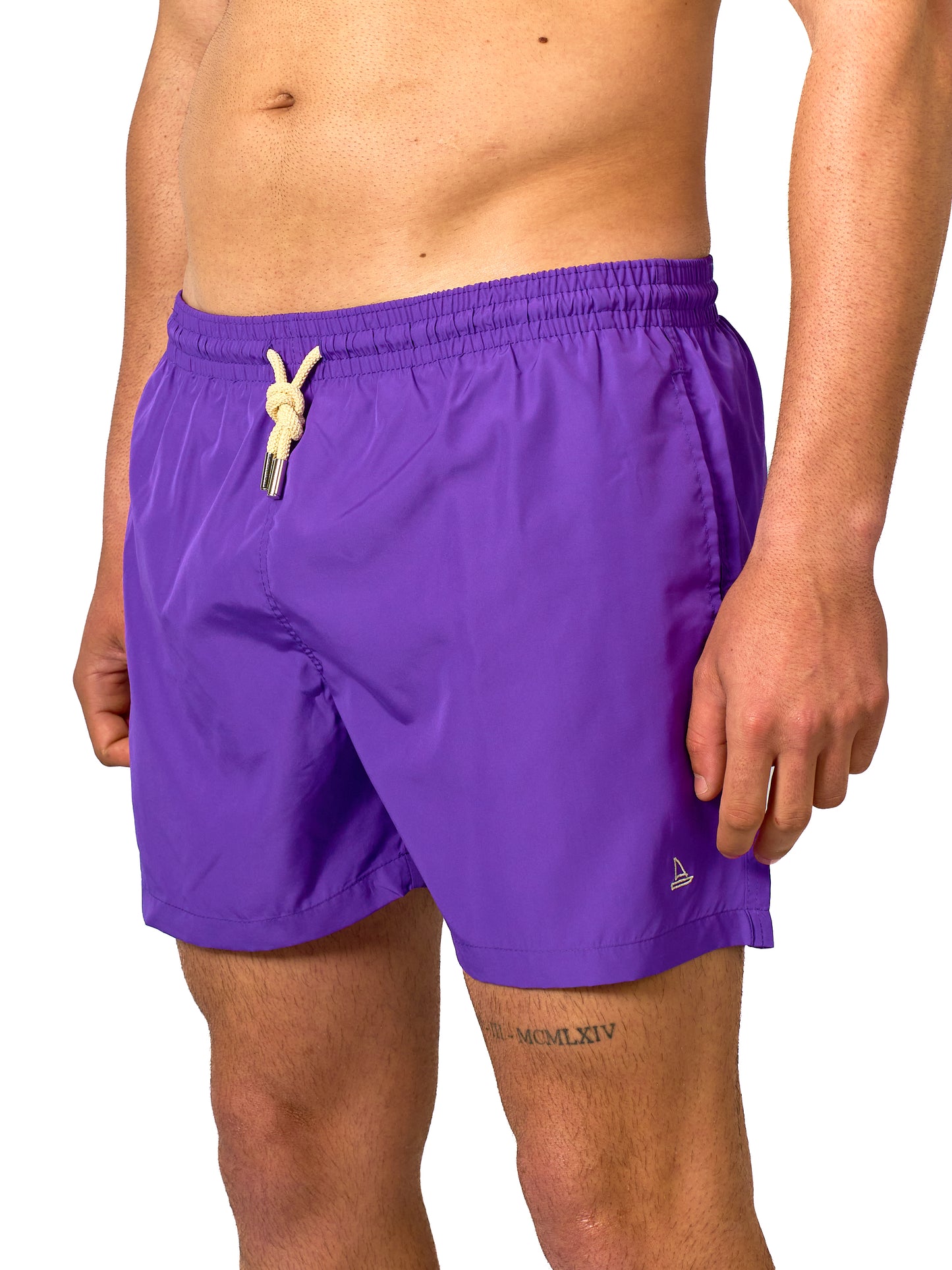 Solid Purple