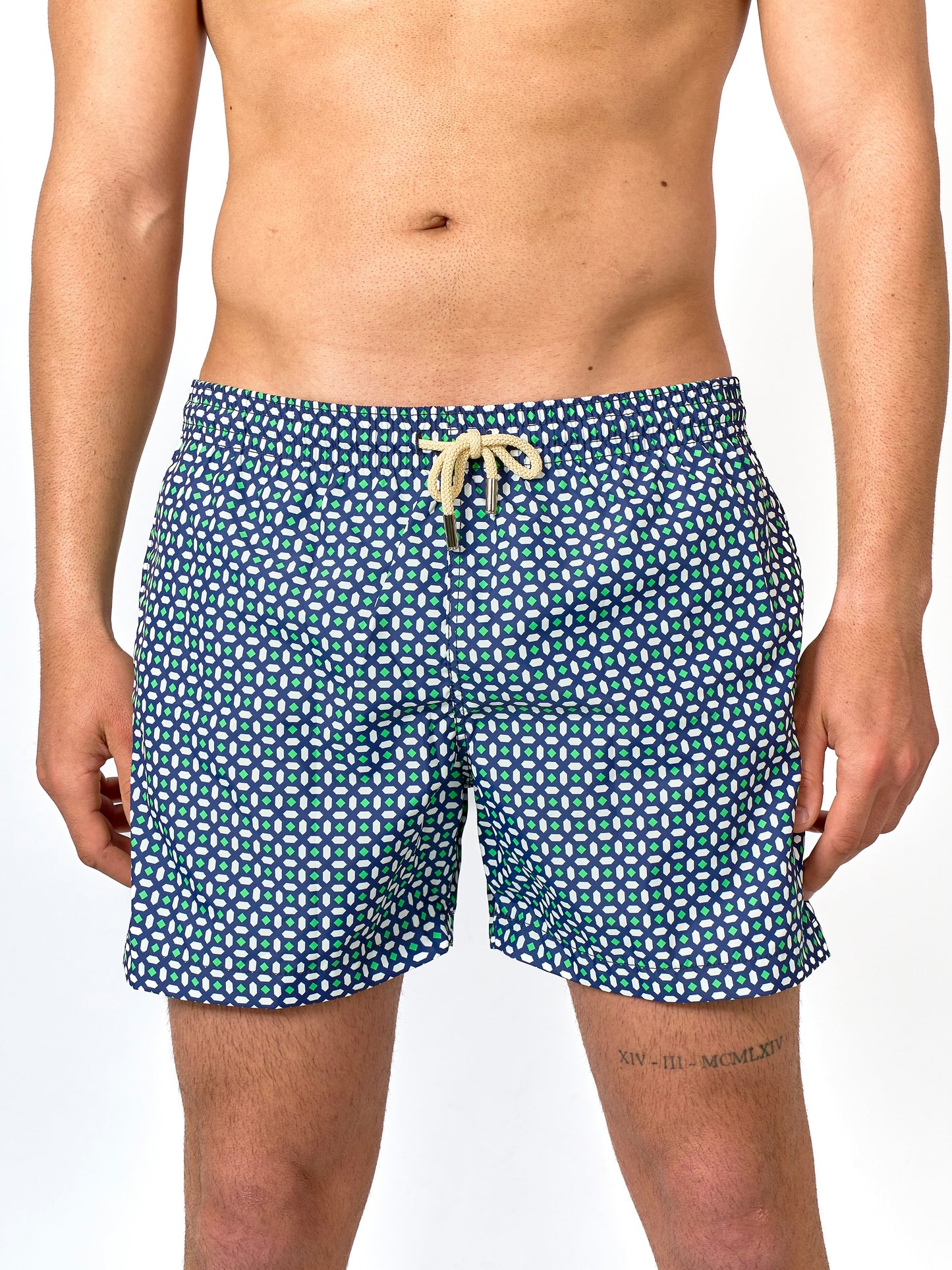 Marrakesh Green