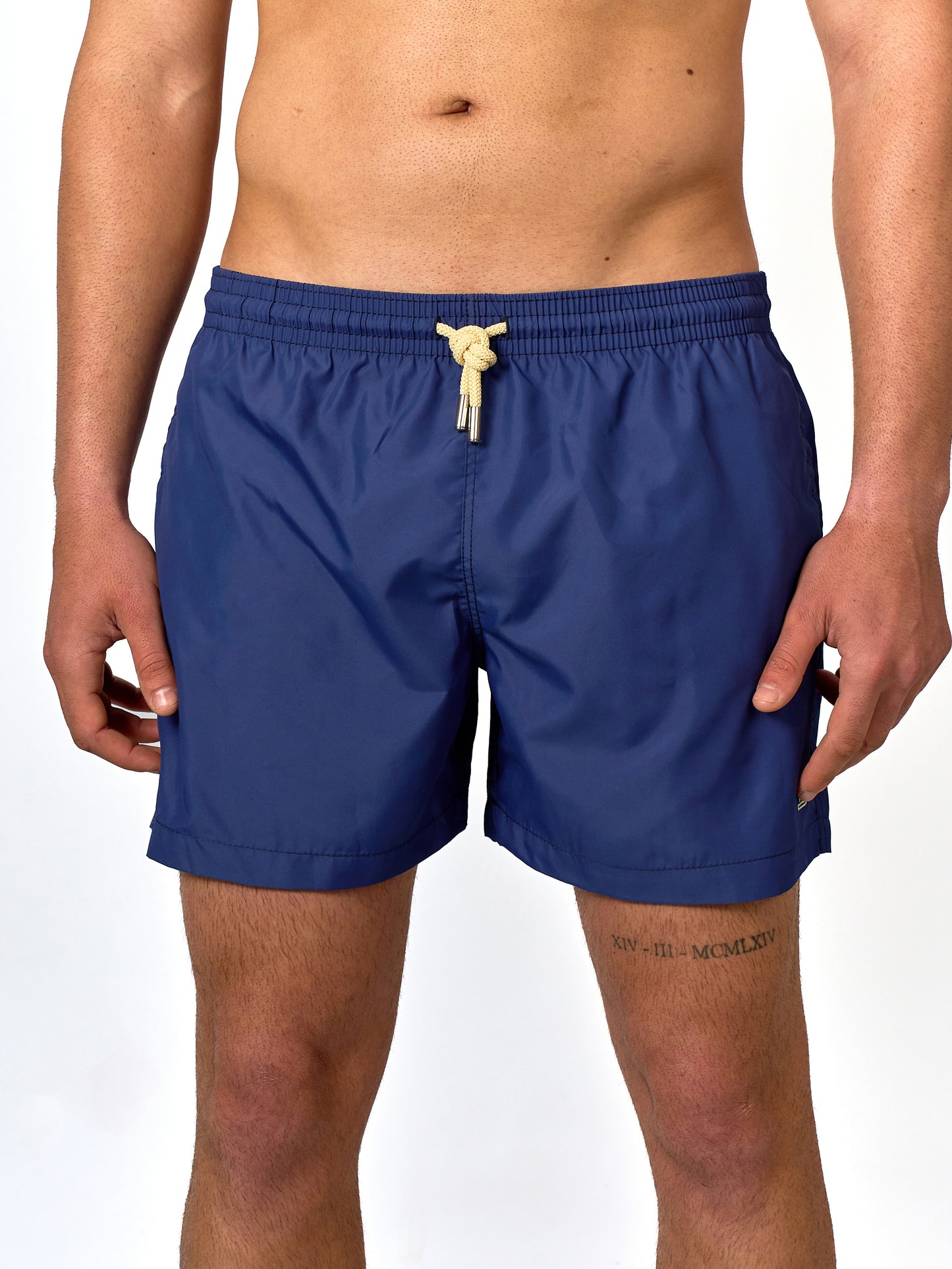 Solid Navy