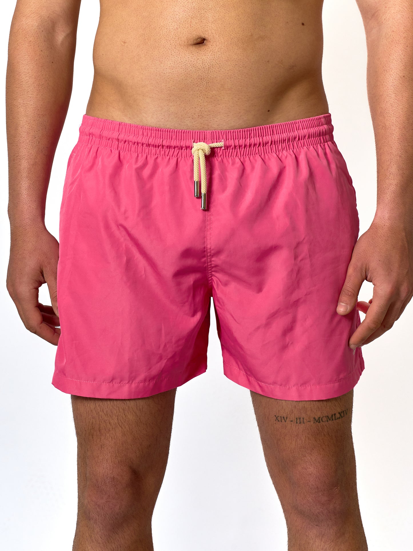 Solid Pink
