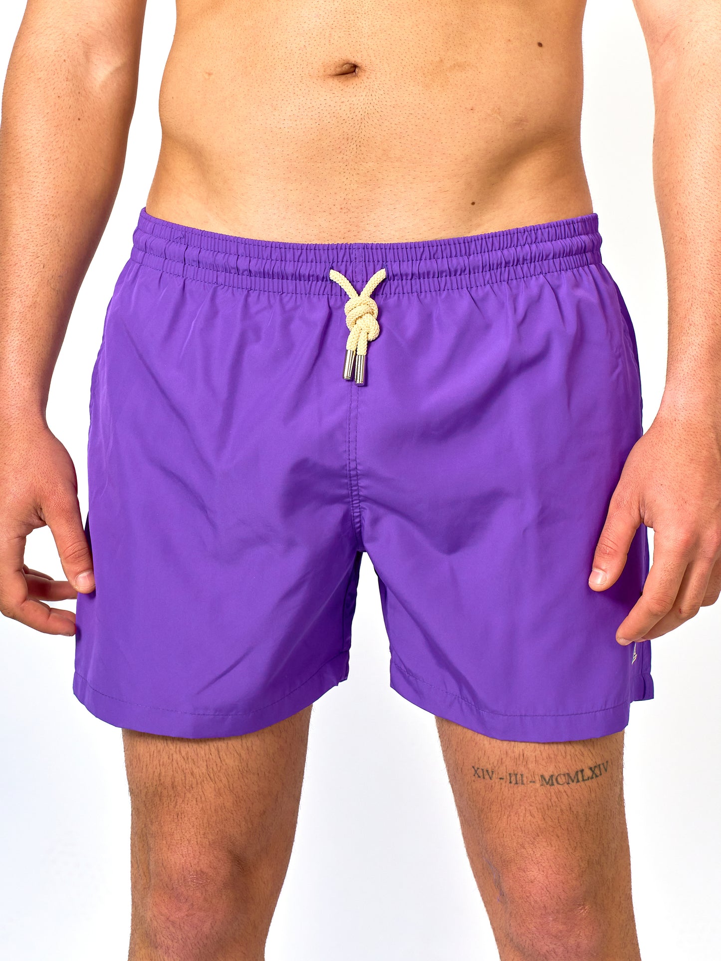 Solid Purple