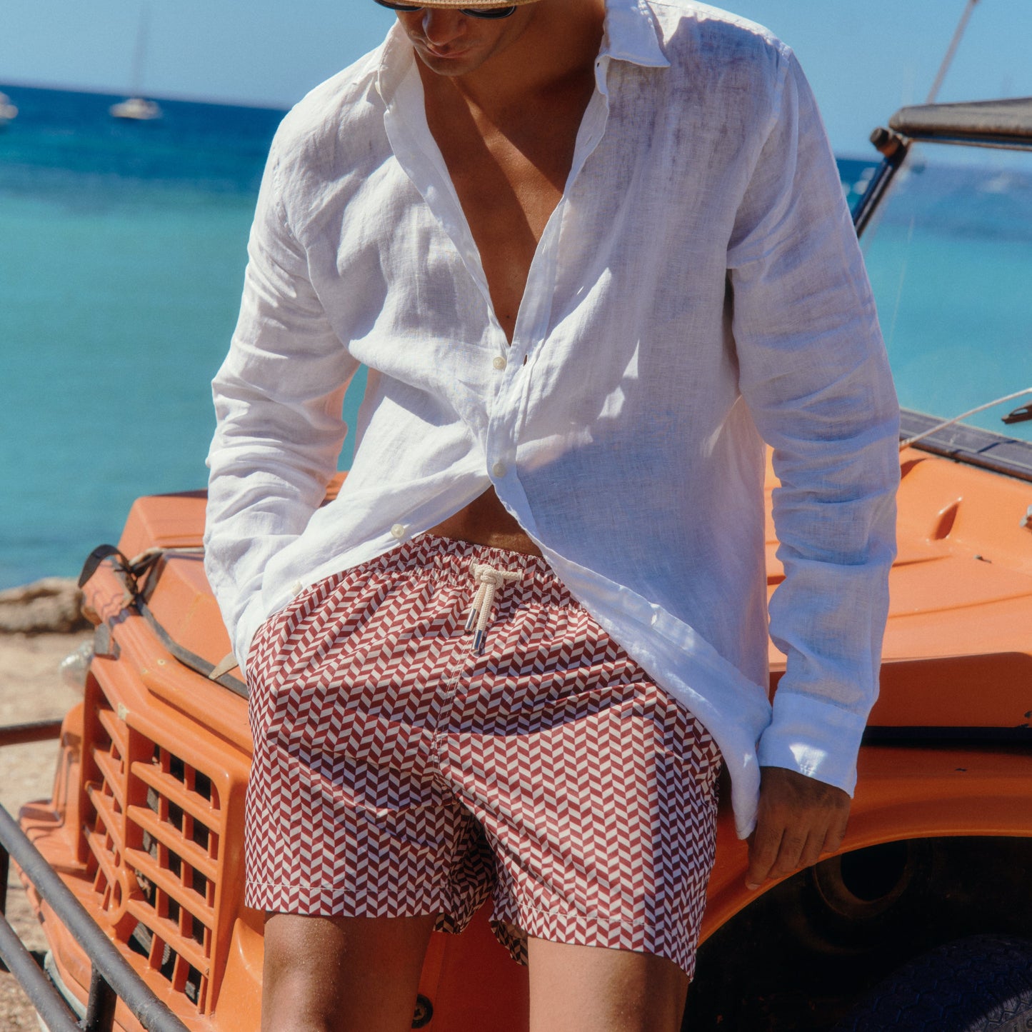 Saint-Tropez Granato
