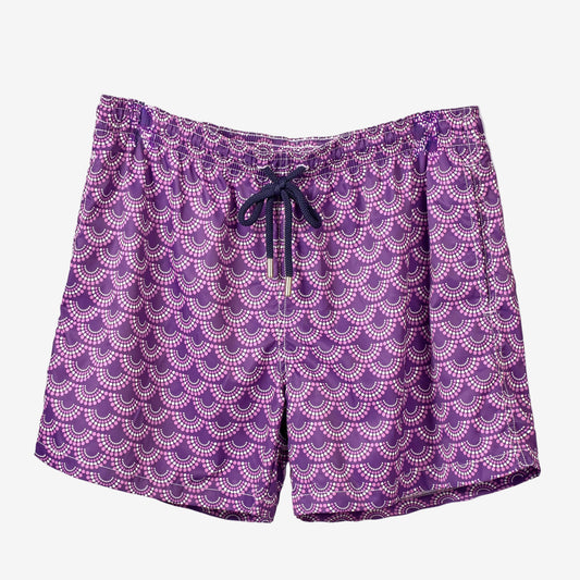 Bohémien Purple