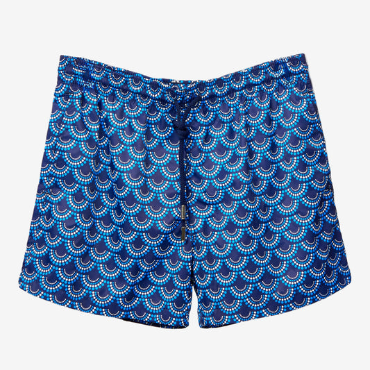 Bohémien Blue