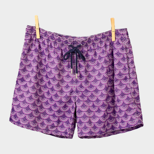 Bohémien Purple